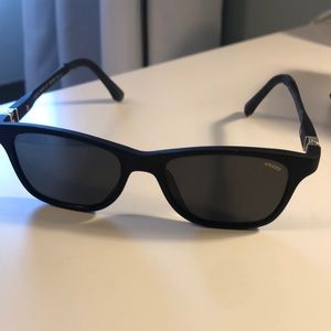 Kids Kraus collection Sunglasses with case